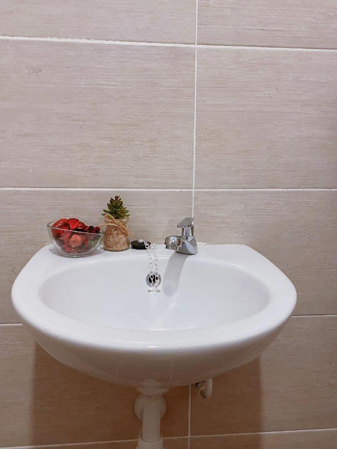 Desaru Natural Wood Style By Joyfully 31A7 Luaran gambar